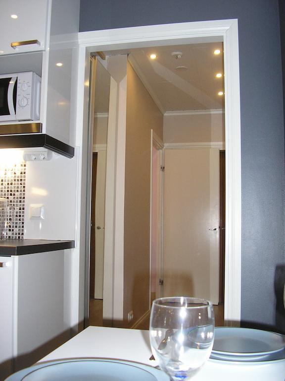 Piriko Studio Apartments Rovaniemi Room photo